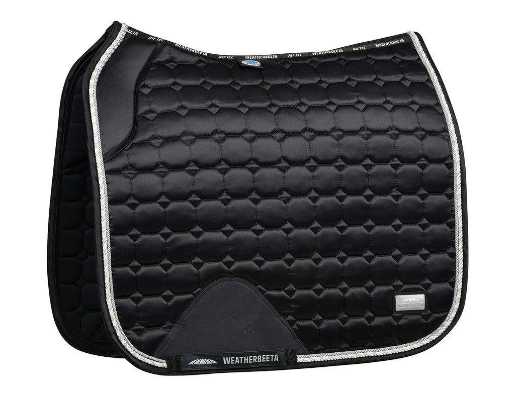 WeatherBeeta Prime Competitor Dressage Saddle Pad