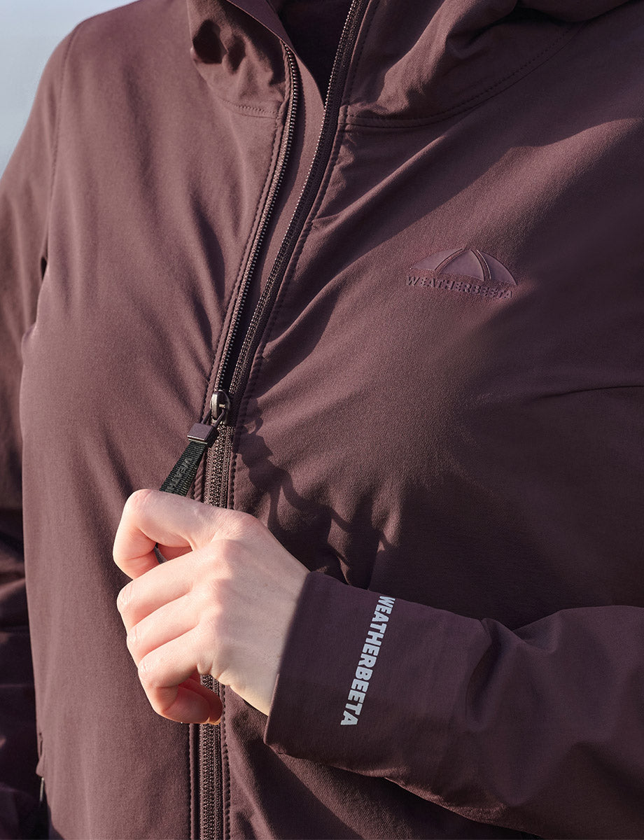 WeatherBeeta Abrasion Proof Stretch Riding Jacket