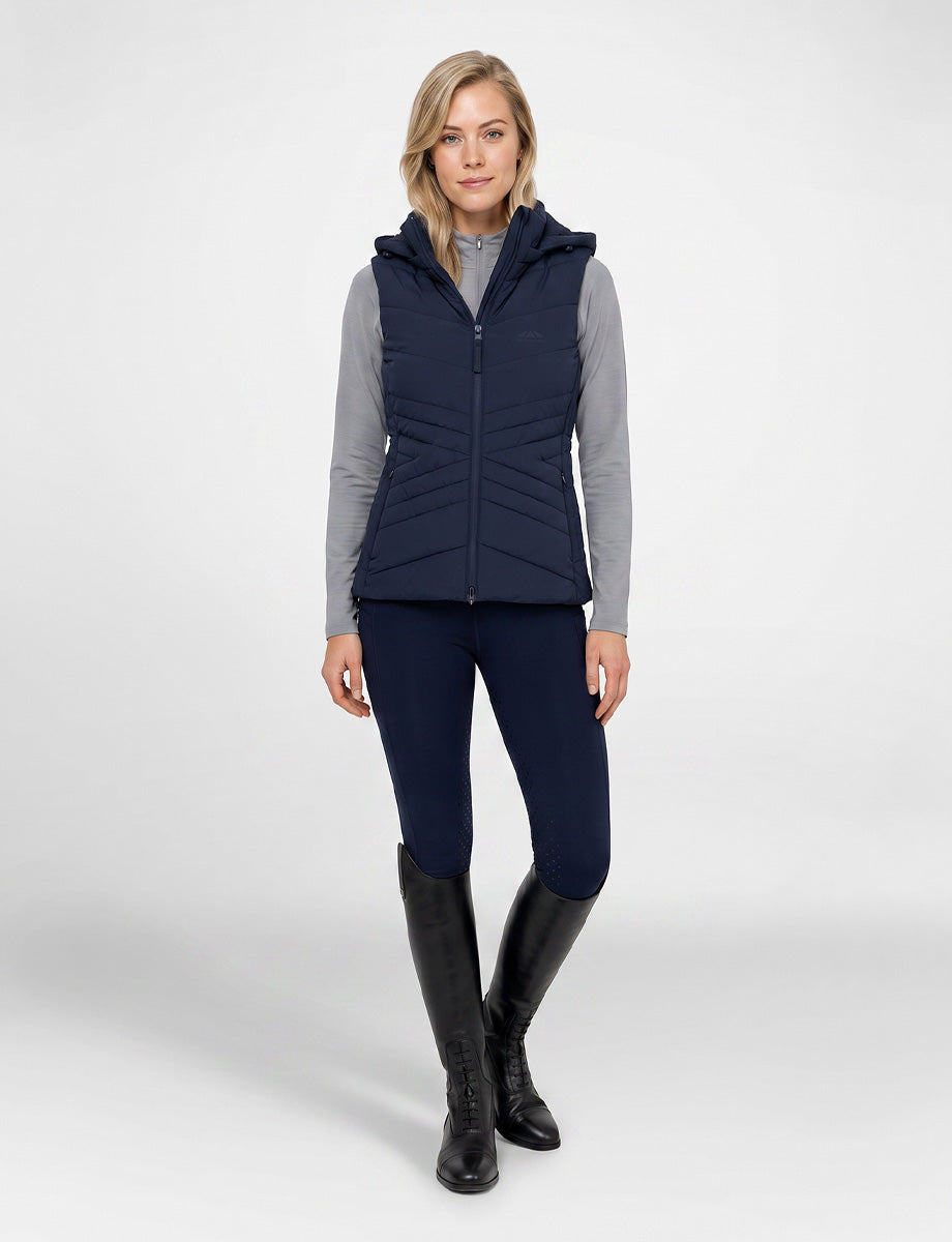 WeatherBeeta Insulated Vest