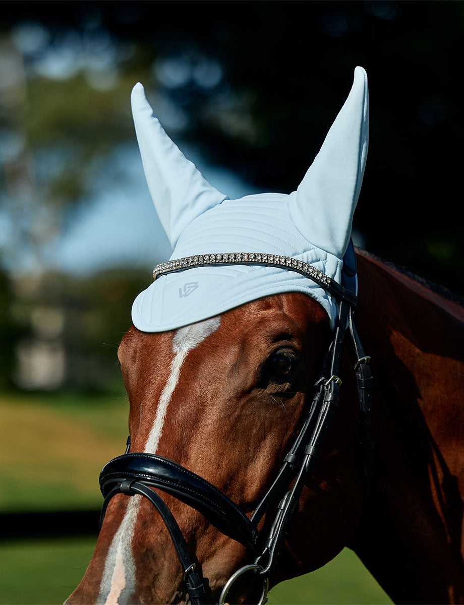 WeatherBeeta Softshell Quilted Ear Bonnet