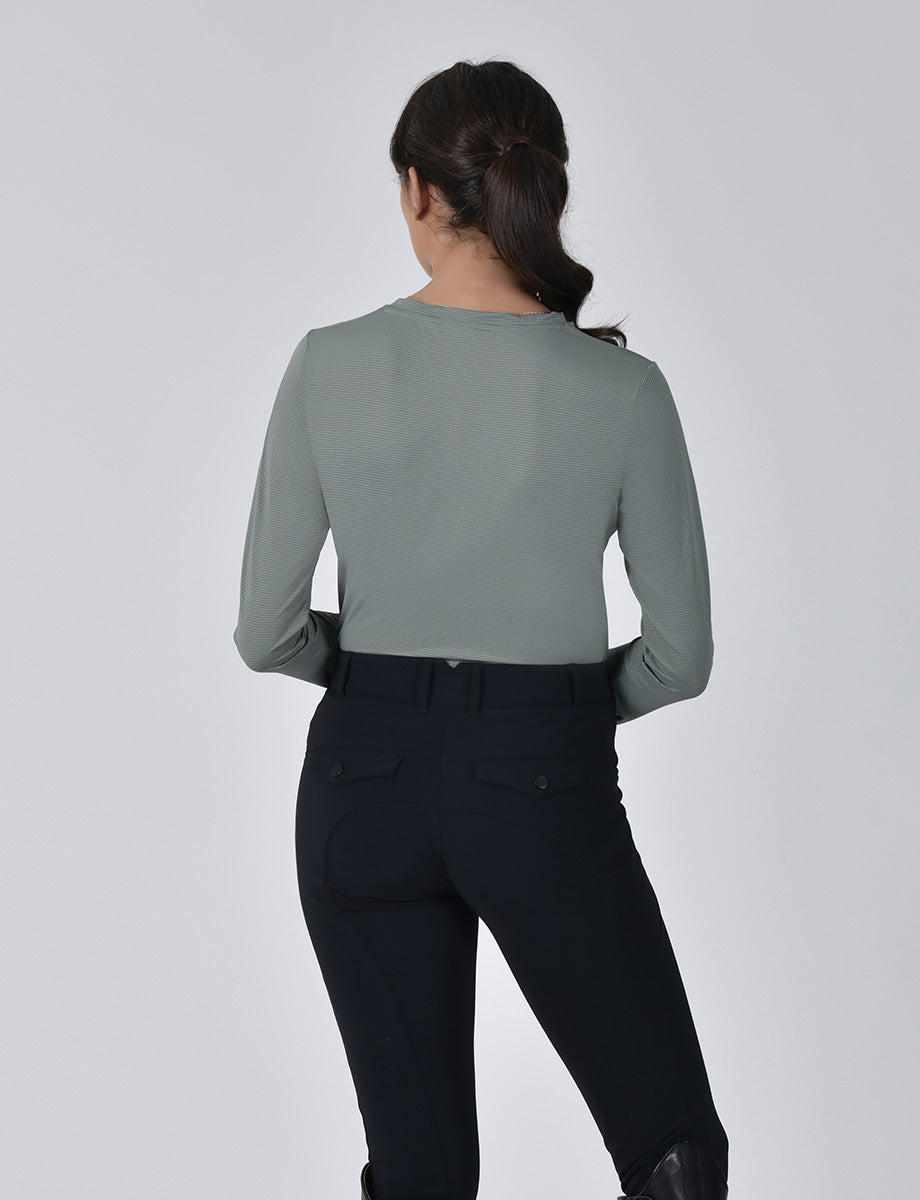 WeatherBeeta Relaxed UV Long Sleeve Tee