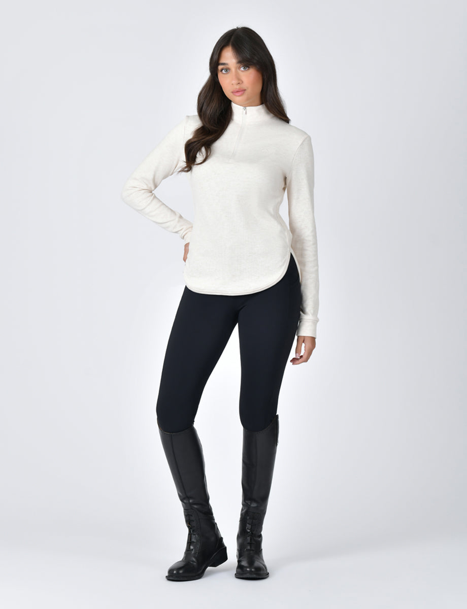 WeatherBeeta London Layer Long Sleeve Top
