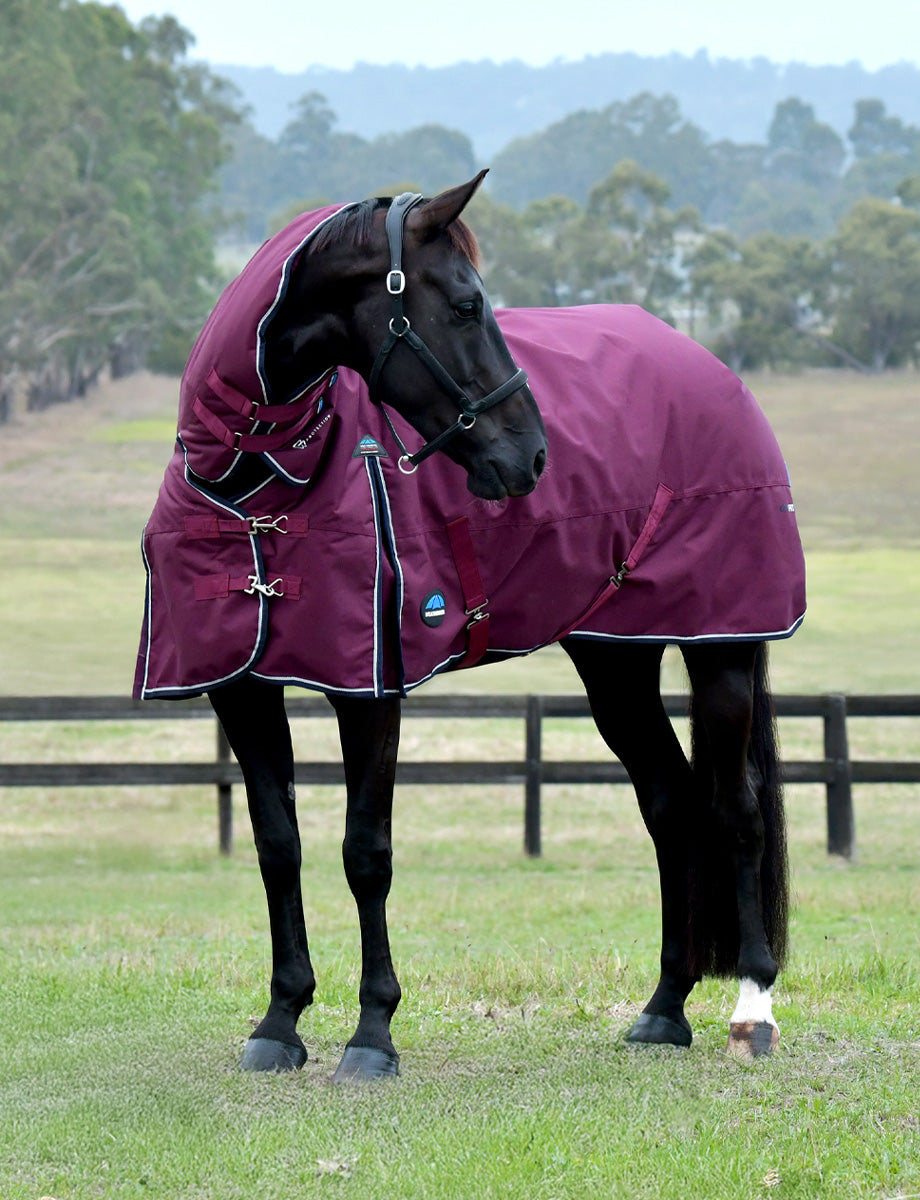 WeatherBeeta ComFiTec Essential Turnout Combo 360G
