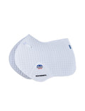 WeatherBeeta Prime Air-Tec Jump Shaped Saddle Pad