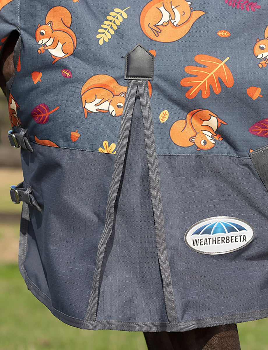 WeatherBeeta ComFiTec Essential Combo Neck Lite Plus