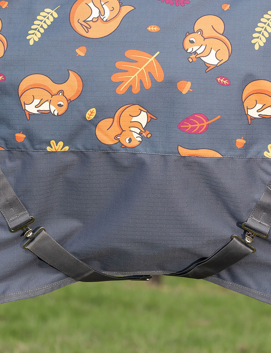 WeatherBeeta ComFiTec Essential Combo Neck Lite Plus