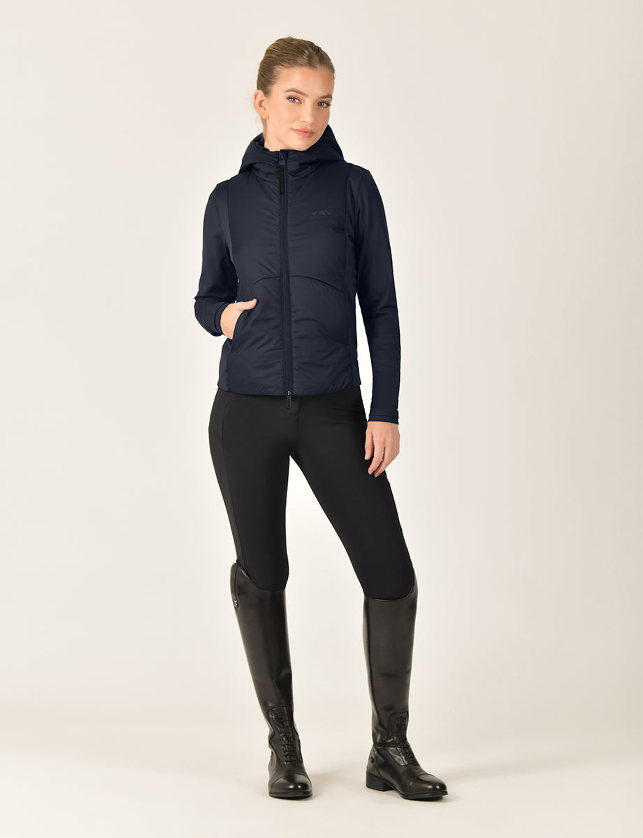 WeatherBeeta Hybrid Padded Jacket
