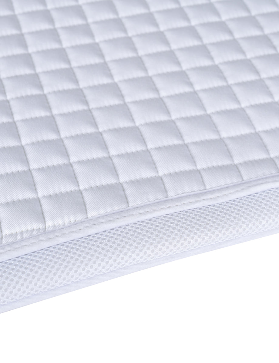 WeatherBeeta Prime Air-Tec Jump Shaped Saddle Pad
