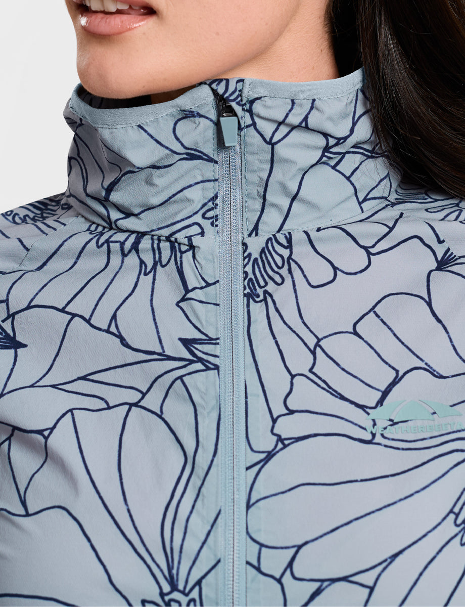 WeatherBeeta Lightweight UV Jacket