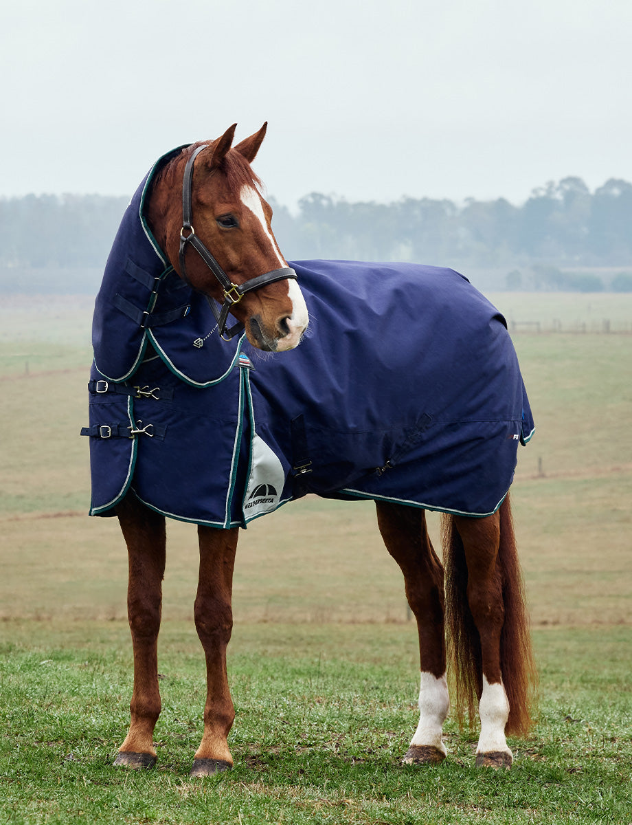 WeatherBeeta ComFiTec Plus Dynamic Turnout Detach-A-Neck 0G