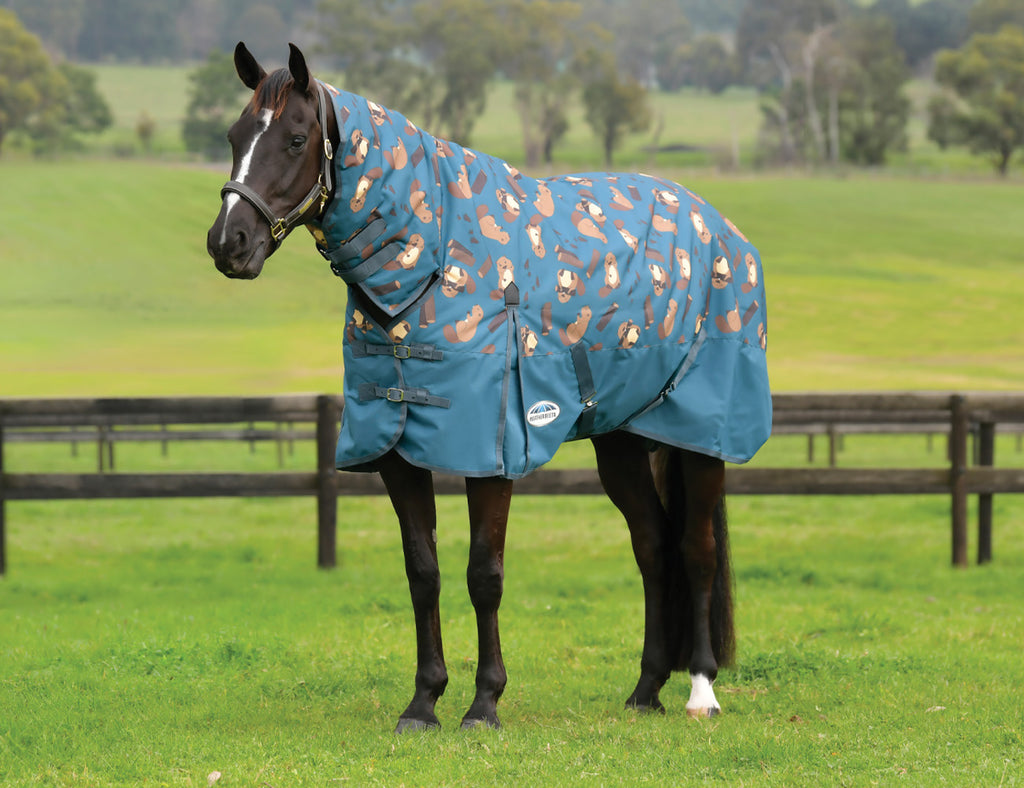 WeatherBeeta ComFiTec Essential Combo Neck Medium