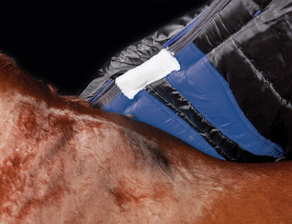 WeatherBeeta ComFiTec Premier Free II Standard Neck Lite