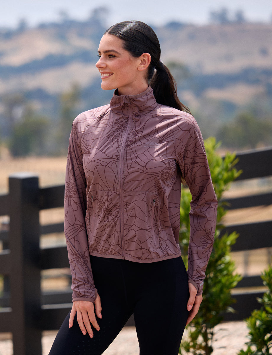 WeatherBeeta Lightweight UV Jacket