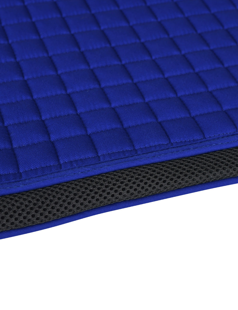 WeatherBeeta Prime Air-Tec Jump Shaped Saddle Pad
