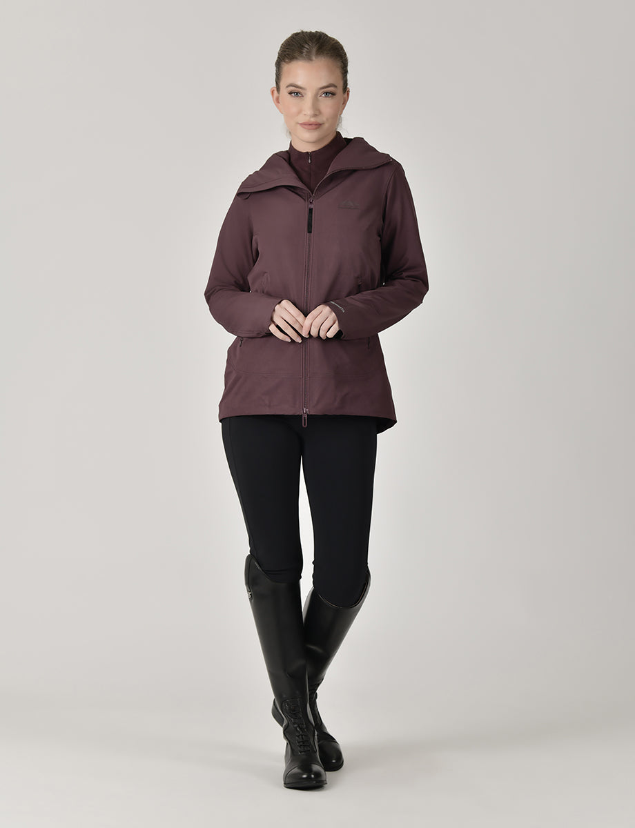 WeatherBeeta Abrasion Proof Stretch Riding Jacket