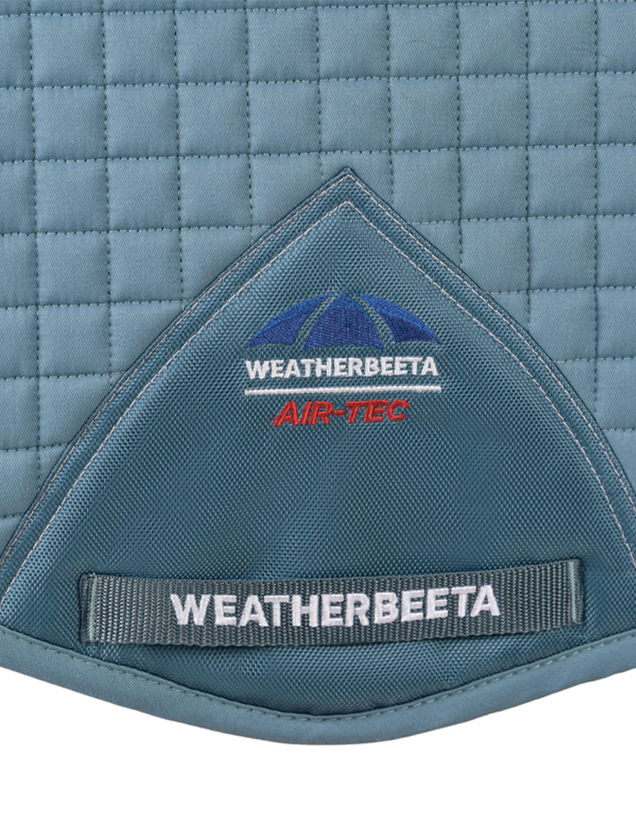 WeatherBeeta Prime Air-Tec All Purpose Saddle Pad