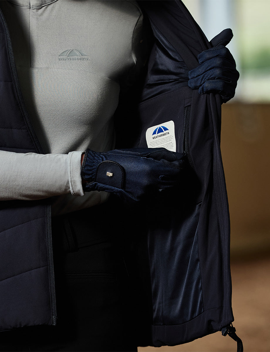 WeatherBeeta Insulated Vest