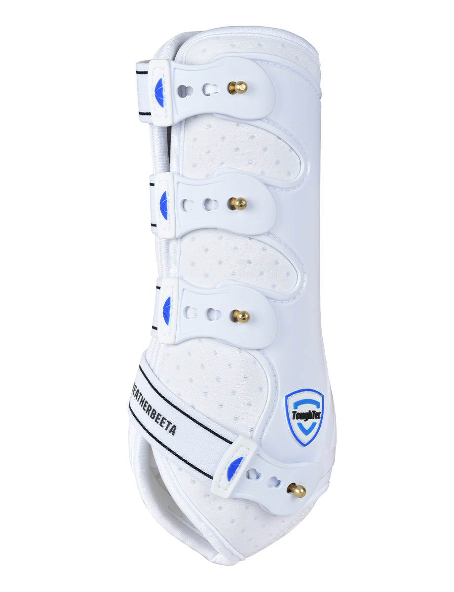 WeatherBeeta Tough-Tec Hard Shell Dressage Boots