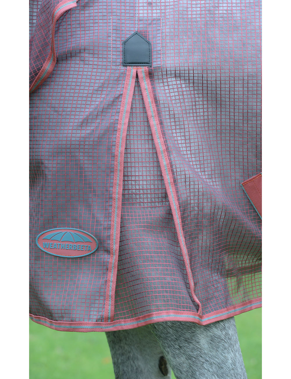 WeatherBeeta ComFiTec Ripshield Plus Combo Neck