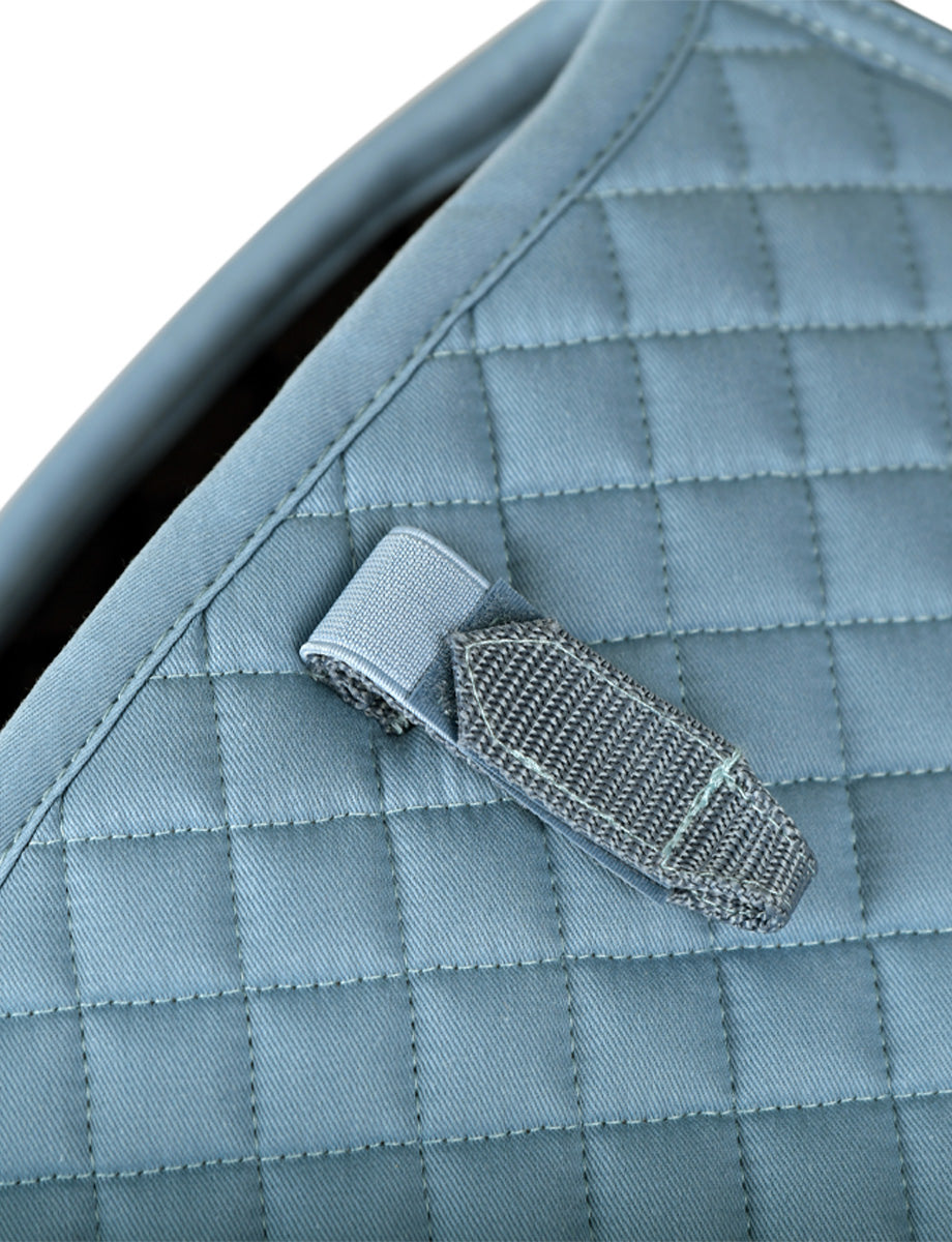 WeatherBeeta Prime Air-Tec Jump Shaped Saddle Pad