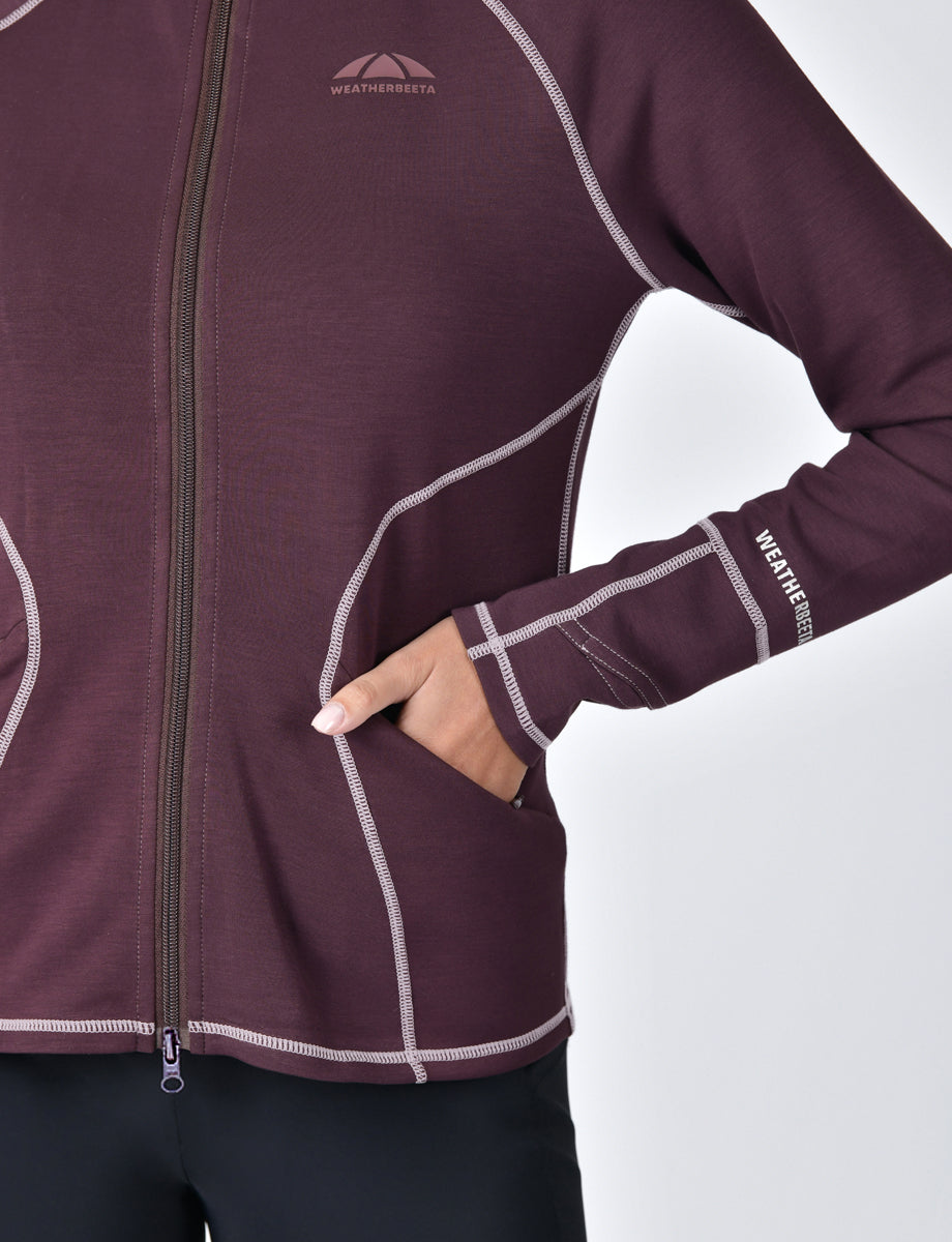WeatherBeeta Copper Performance Jacket