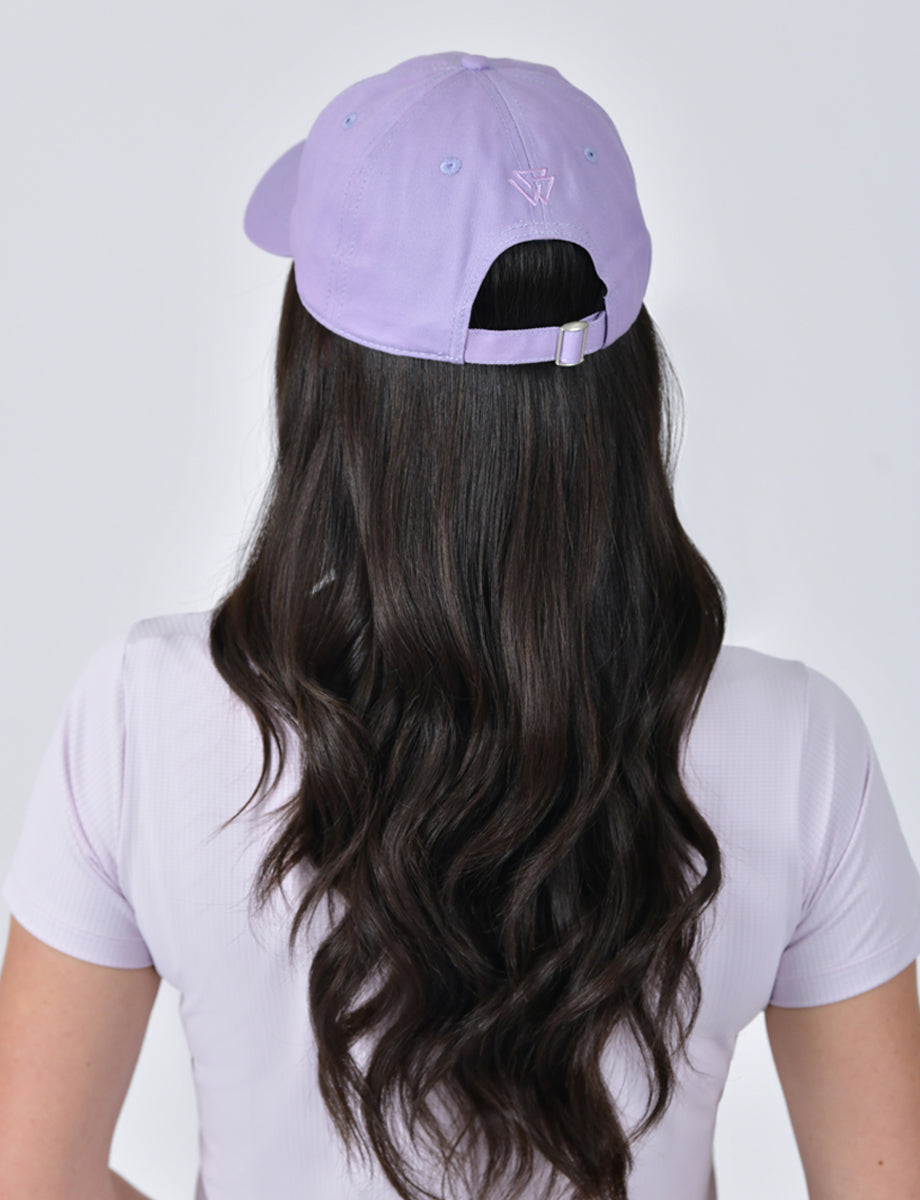 WeatherBeeta Performance Cotton Cap
