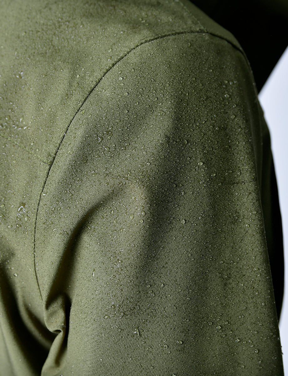 WeatherBeeta Florence Fleece Two-For Jacket