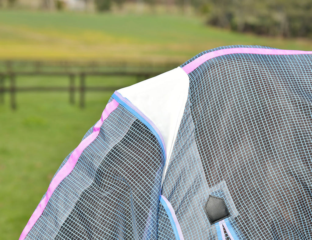 WeatherBeeta ComFiTec Ripshield Plus Combo Neck