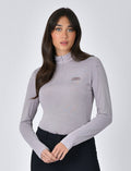 WeatherBeeta 37.5 Lightweight Performance Long Sleeve 1/4 Zip Top