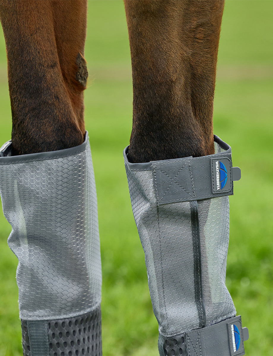WeatherBeeta ComFiTec Hexi Shield Fly Boots