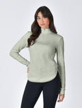 WeatherBeeta London Layer Long Sleeve Top