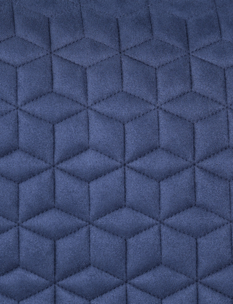 WeatherBeeta Suede Elite Air-Tec All Purpose Saddle Pad