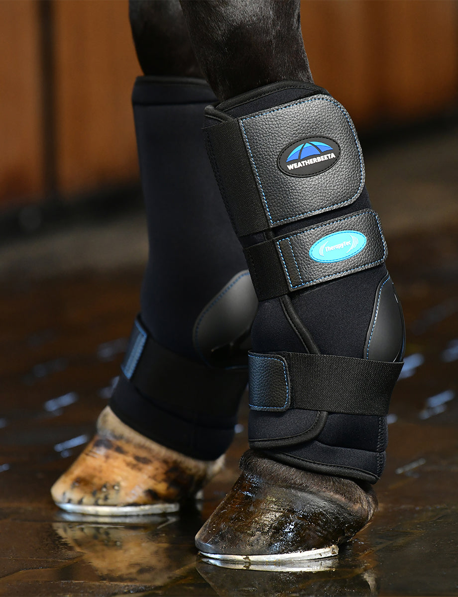 WeatherBeeta Therapy-Tec II Ultra Cool Ice Boots