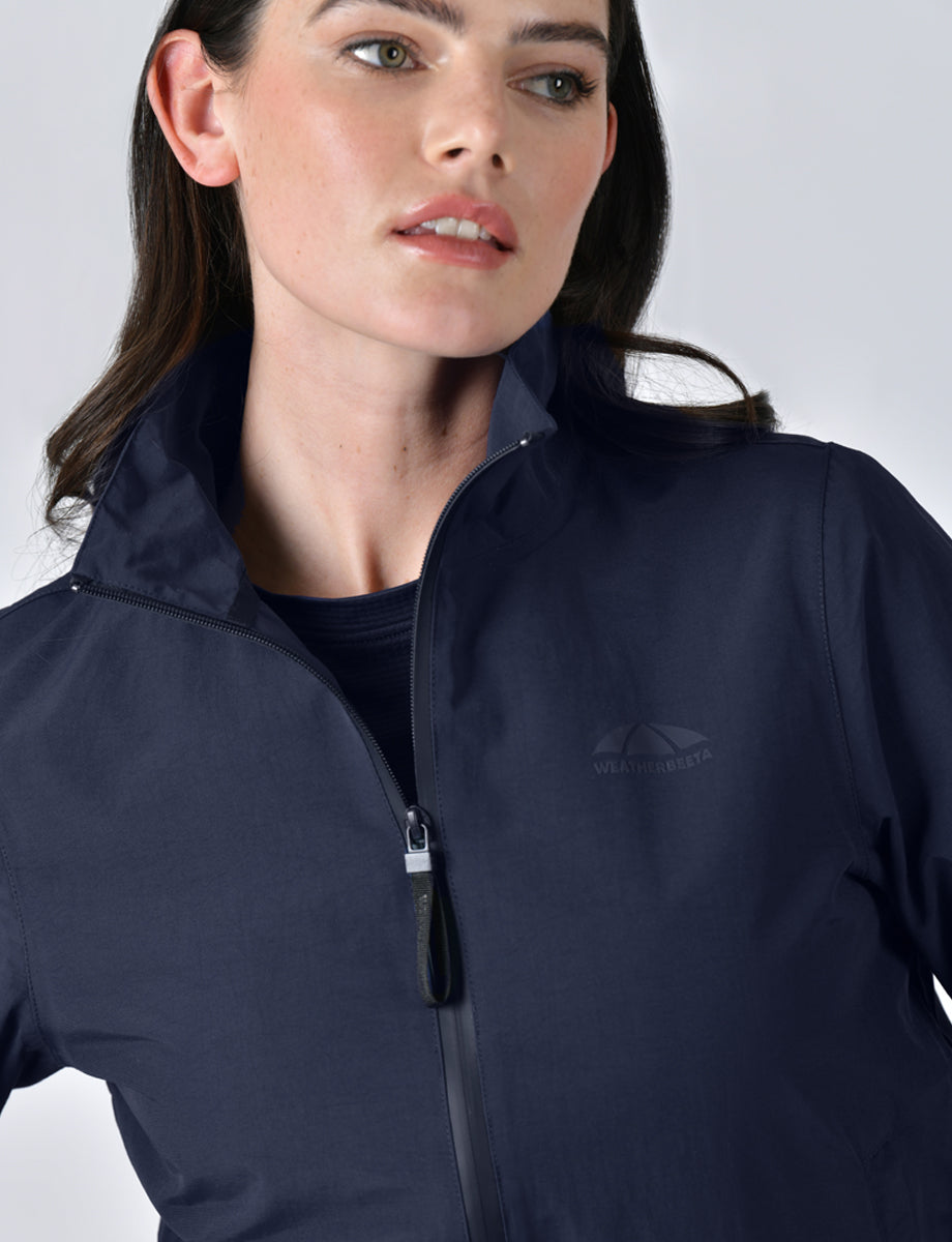 WeatherBeeta Waterproof Team Jacket