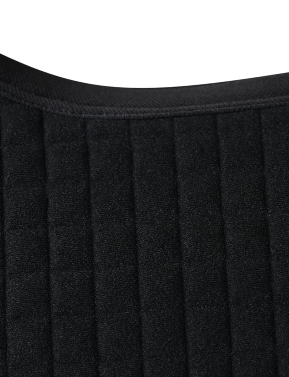 WeatherBeeta Prime Air-Tec Jump Shaped Saddle Pad
