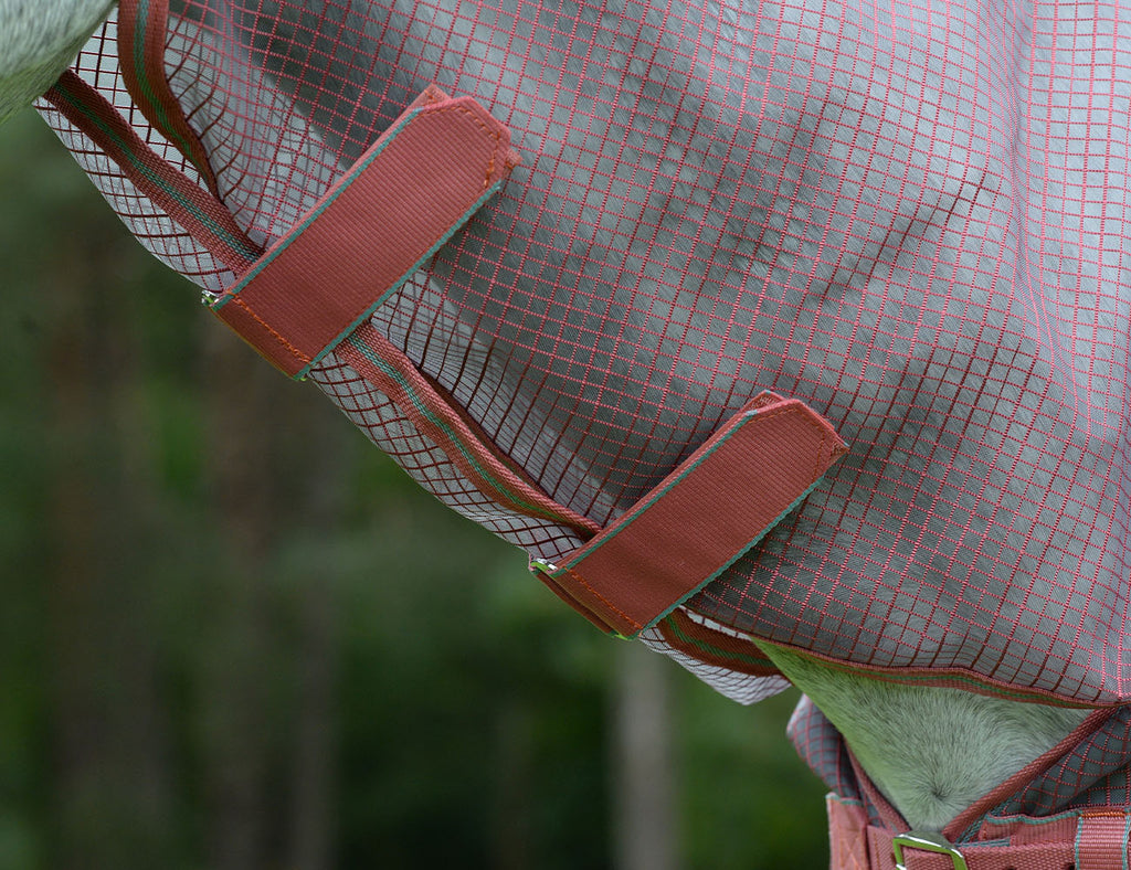 WeatherBeeta ComFiTec Ripshield Plus Combo Neck