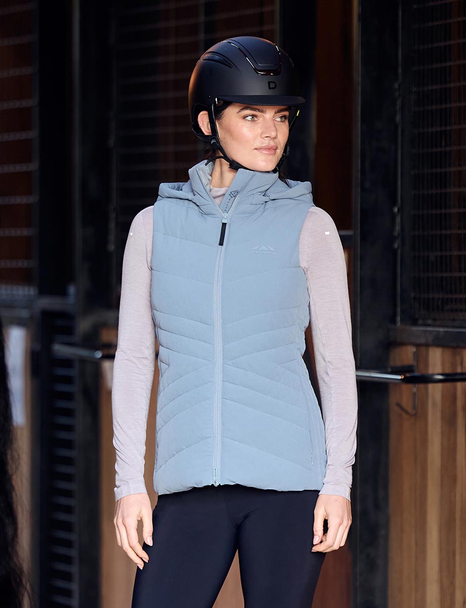 WeatherBeeta Insulated Vest