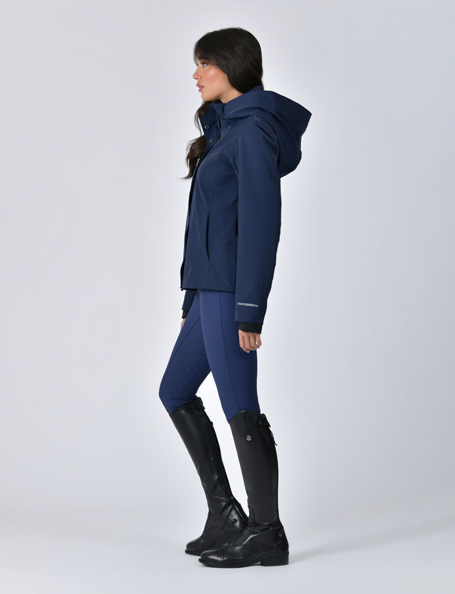 WeatherBeeta Protect Waterproof Riding Jacket