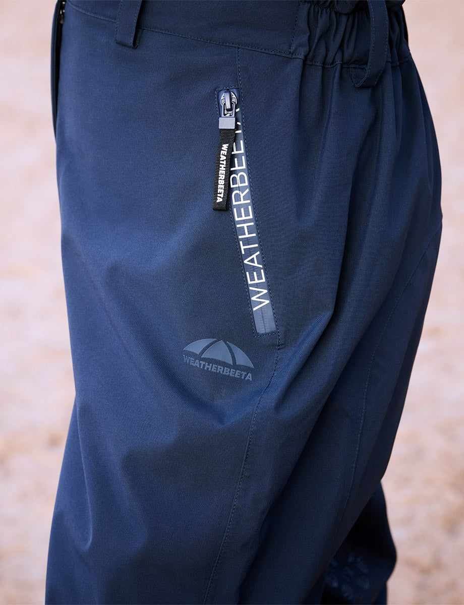WeatherBeeta Rayne Waterproof Overtrousers II