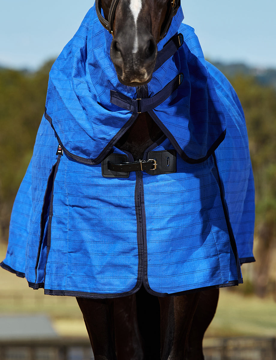 WeatherBeeta Lined Canvas Combo