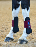 WeatherBeeta Tough-Tec Prime Open Front Boots