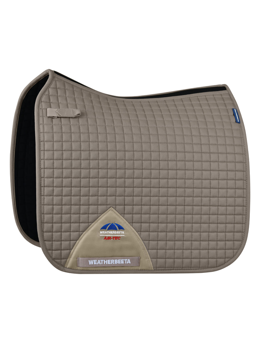 WeatherBeeta Prime Air-Tec Dressage Saddle Pad