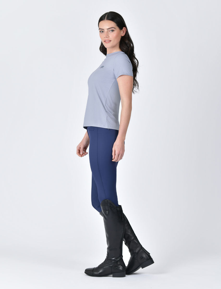 WeatherBeeta Relaxed Copper UV Short Sleeve Tee
