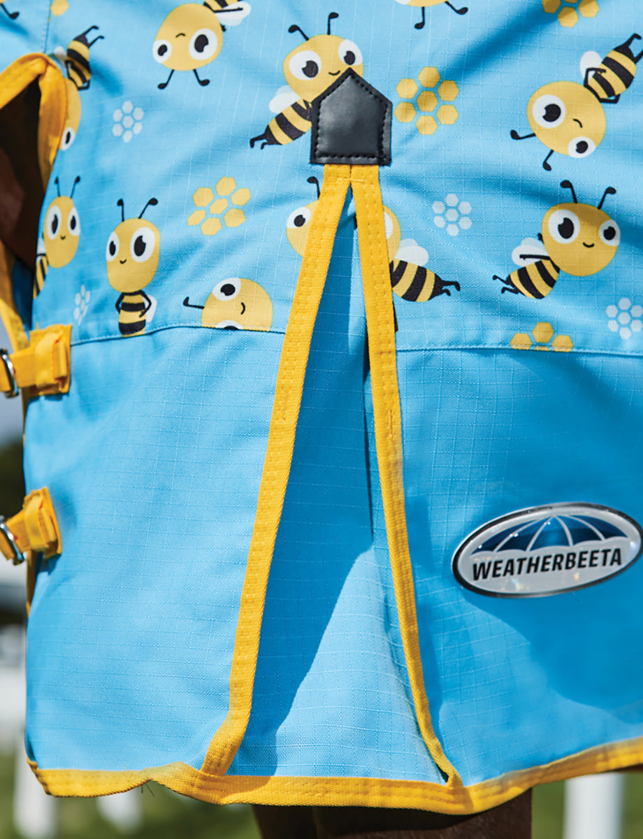 WeatherBeeta ComFiTec Essential Combo Neck Lite