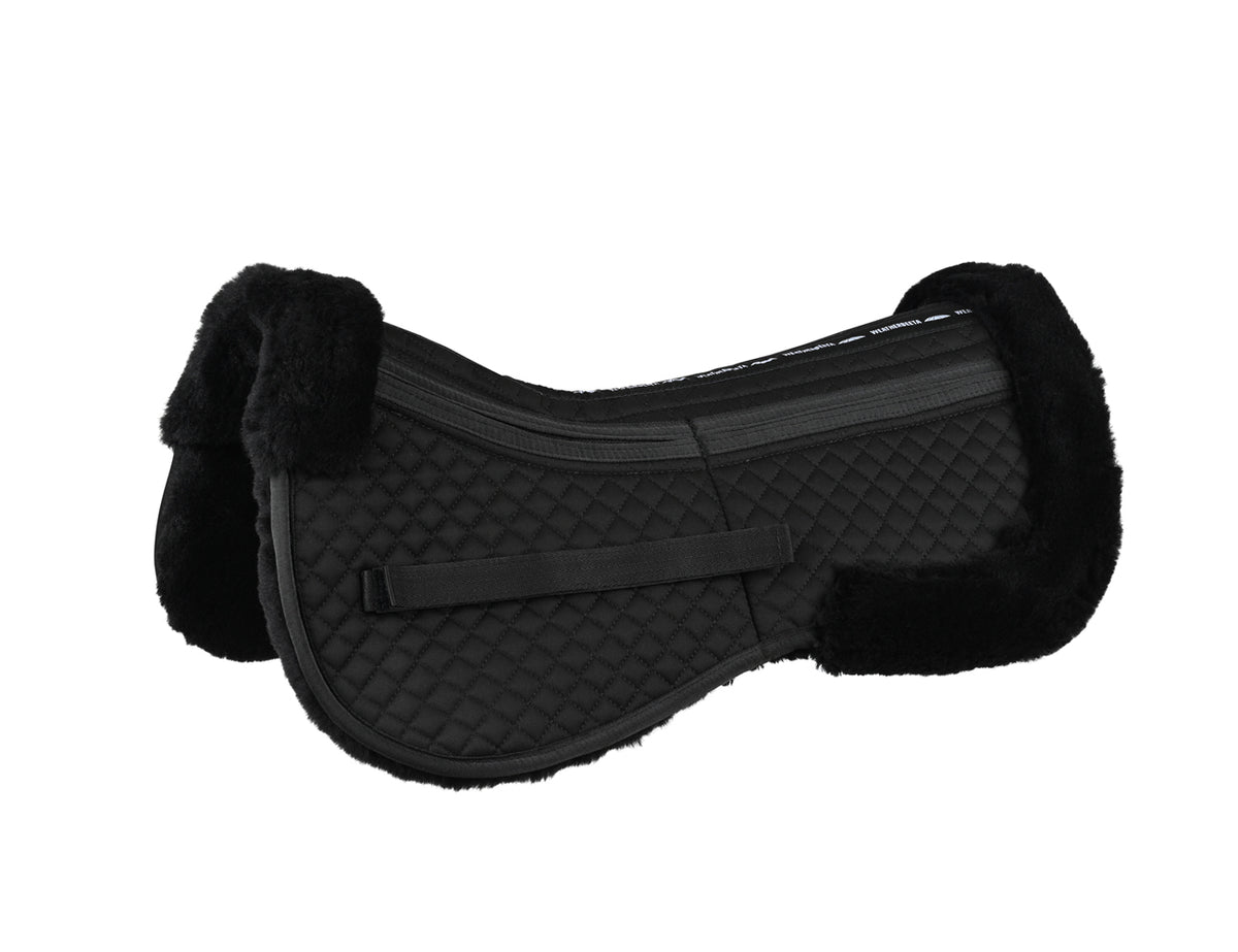 WeatherBeeta 4 Pocket Adjustable Half Pad