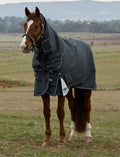WeatherBeeta ComFiTec Ultra Turnout Detach-A-Neck 100G