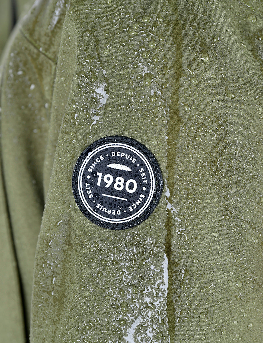 WeatherBeeta Florence Fleece Two-For Jacket