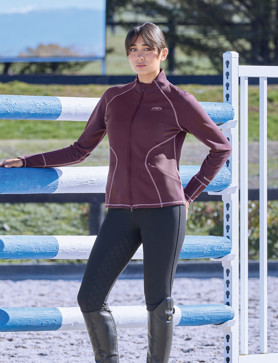 WeatherBeeta Copper Performance Jacket
