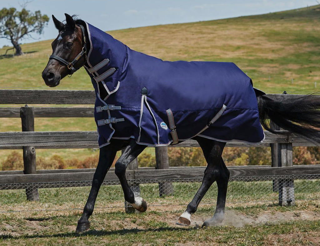 WeatherBeeta ComFiTec Essential Combo Neck Lite