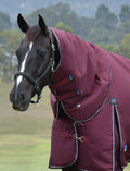 WeatherBeeta ComFiTec Essential Turnout Neck Cover 0G